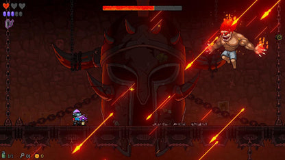 Neon Abyss AR XBOX One CD Key