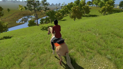 My Little Riding Champion EU XBOX One CD Key