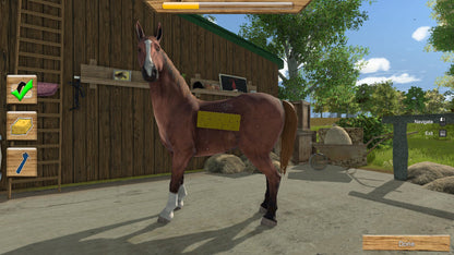 My Little Riding Champion Steam CD Key