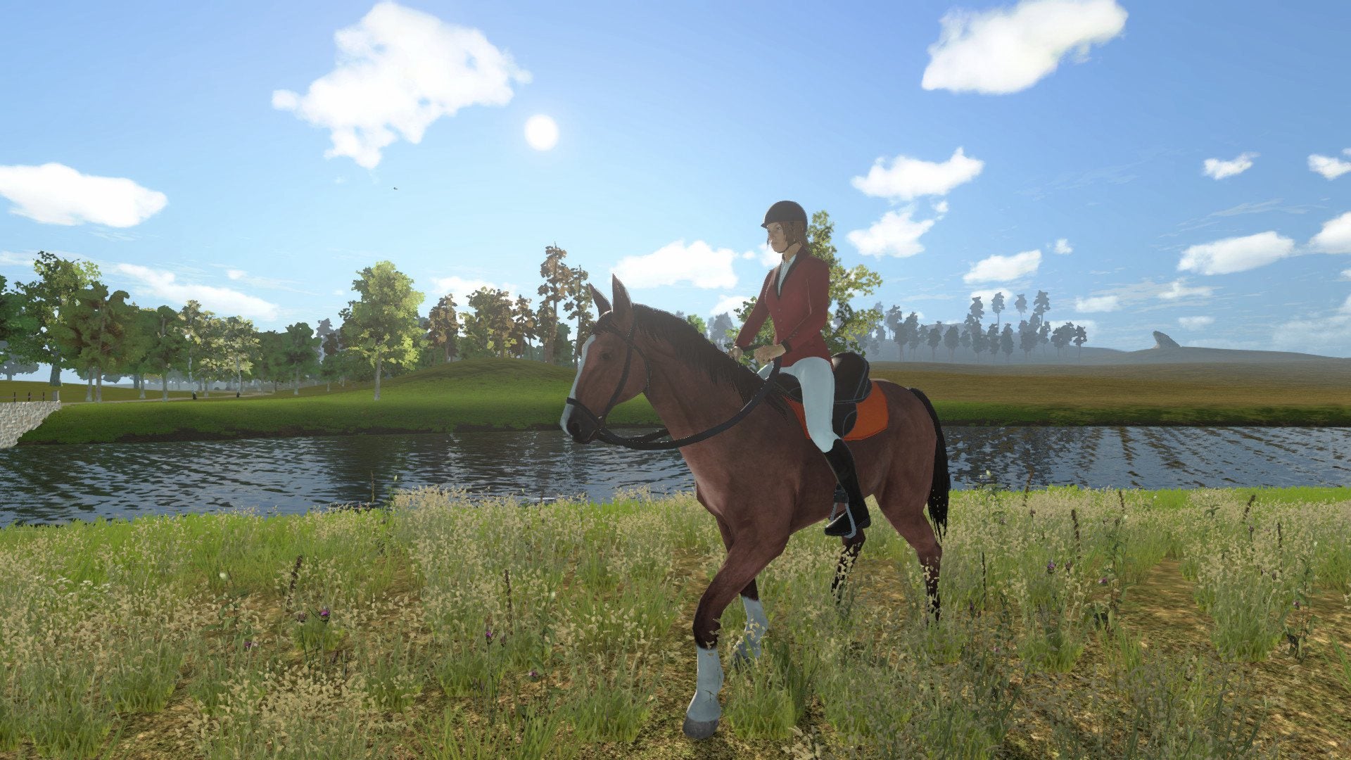 My Little Riding Champion Steam CD Key