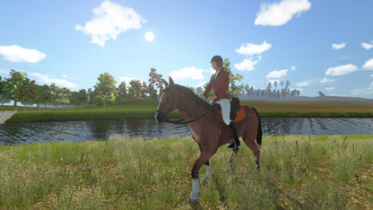 My Little Riding Champion Steam CD Key