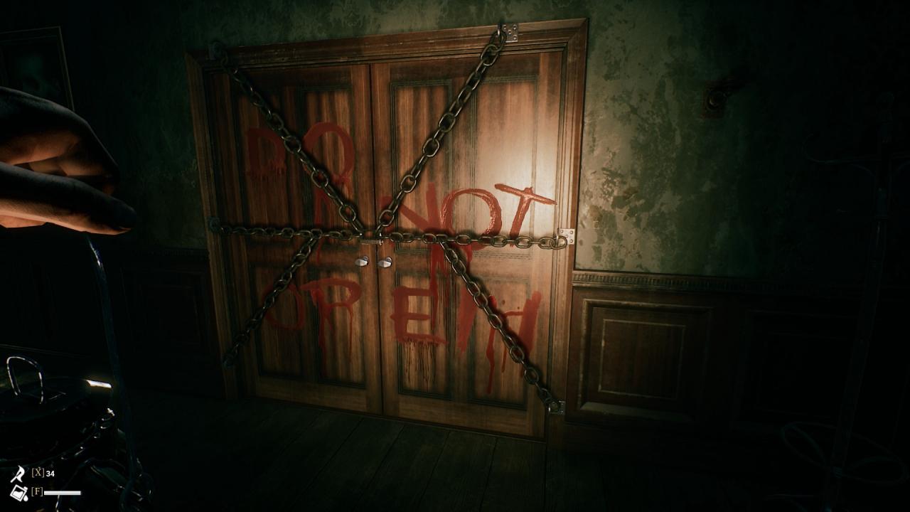 The Beast Inside GOG CD Key