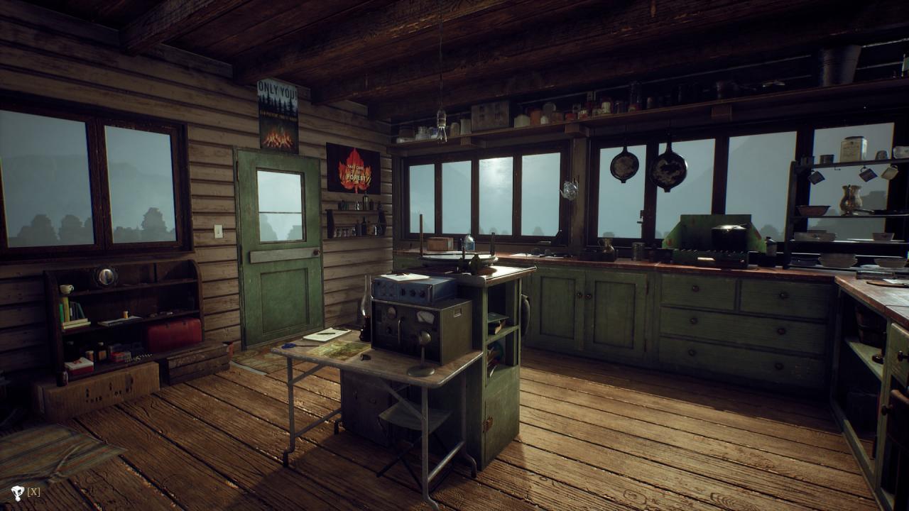 The Beast Inside GOG CD Key