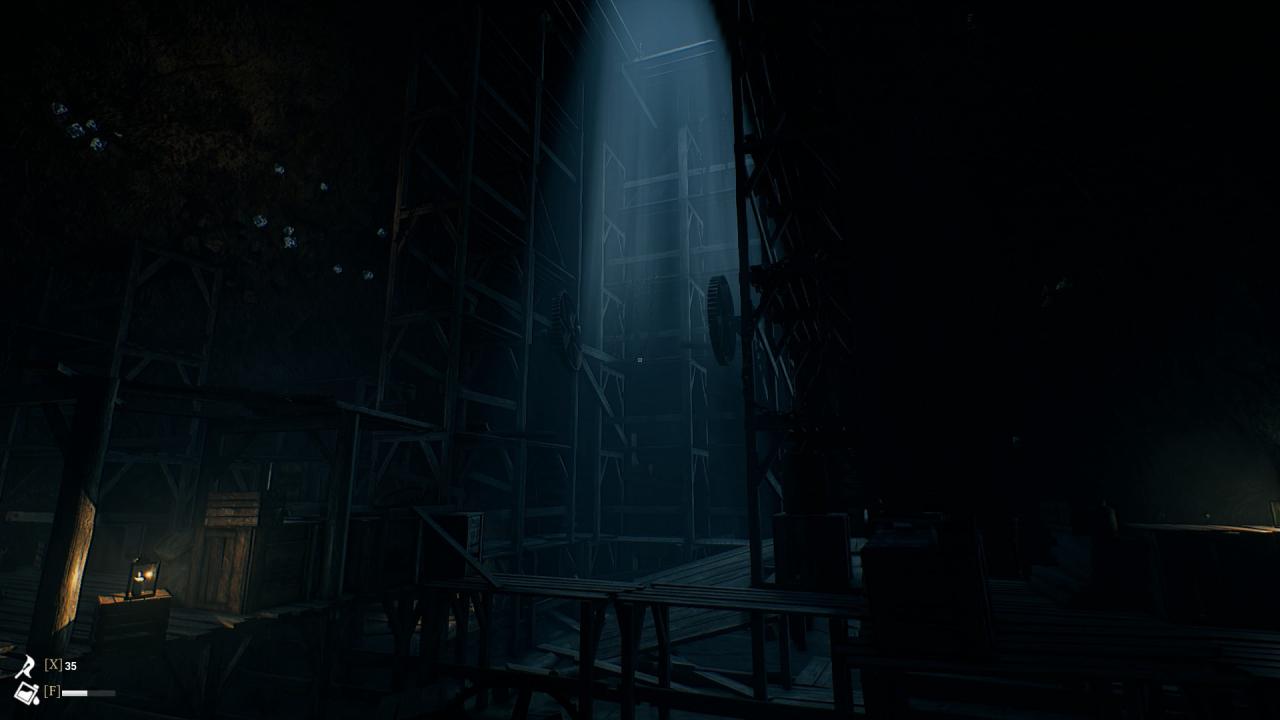 The Beast Inside GOG CD Key