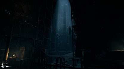 The Beast Inside GOG CD Key