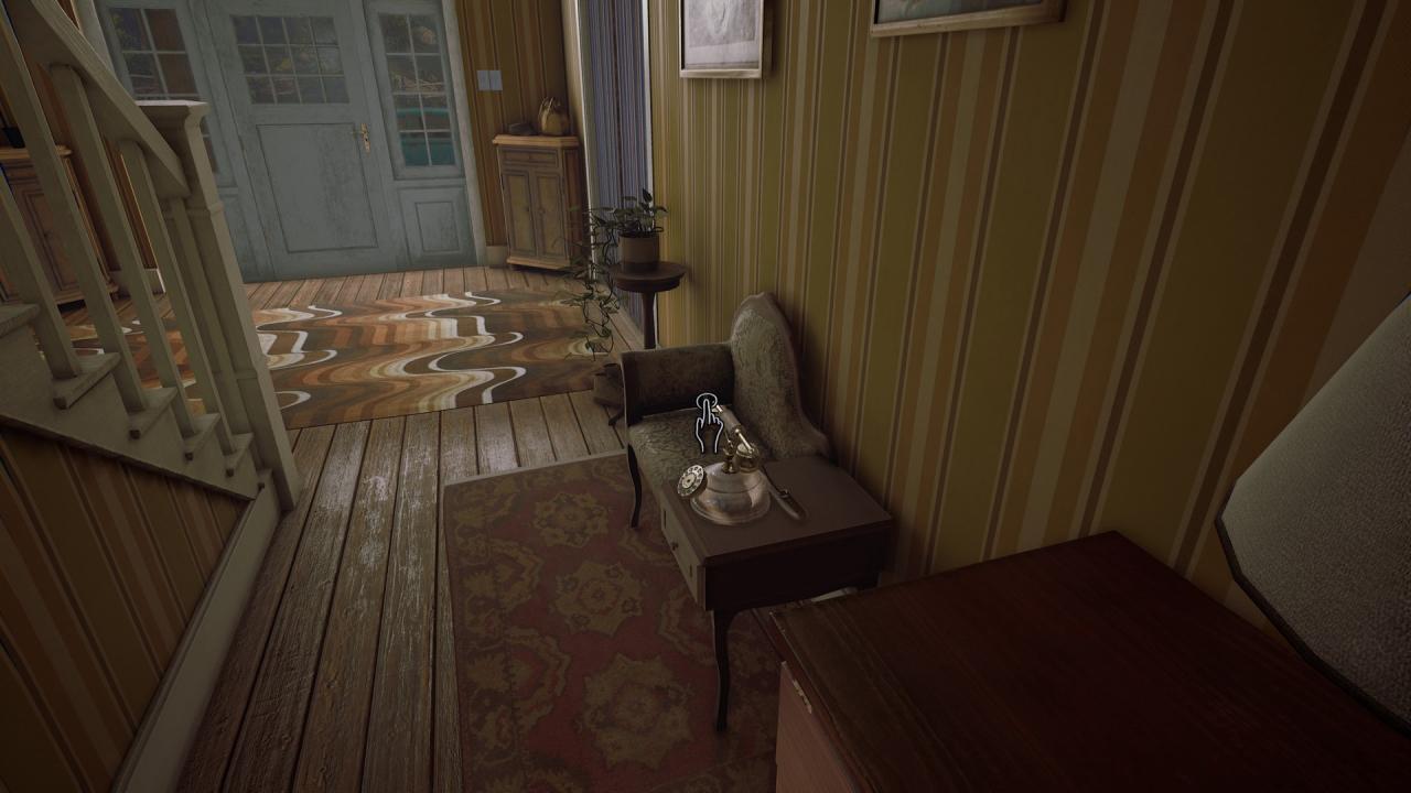 The Beast Inside GOG CD Key