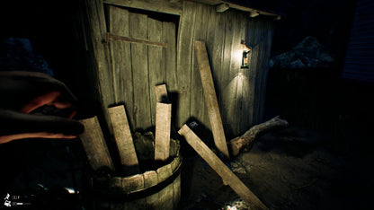 The Beast Inside GOG CD Key