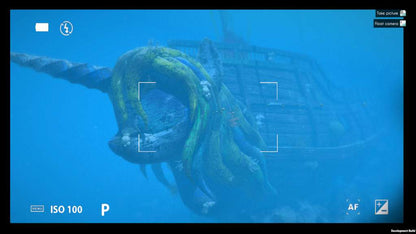 World of Diving Steam CD Key