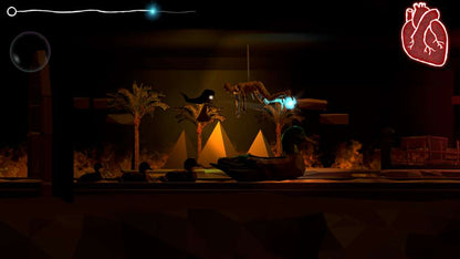 Selma and the Wisp AR XBOX One CD Key