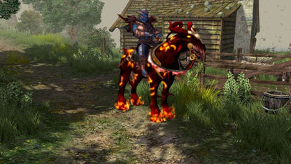 Sacred 2 Gold Steam CD Key