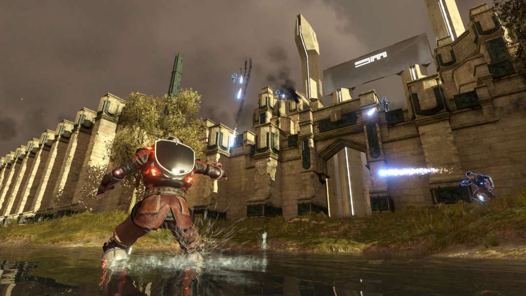 ShootMania Storm Steam Gift