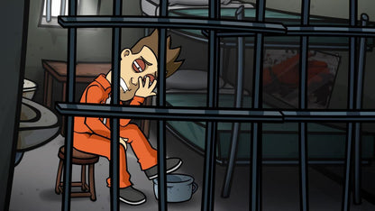 The Daedalic Comedy Selection Steam CD Key