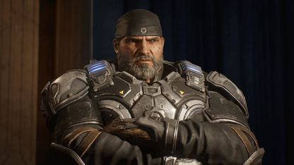 Gears 5 TR XBOX One / Windows 10 CD Key