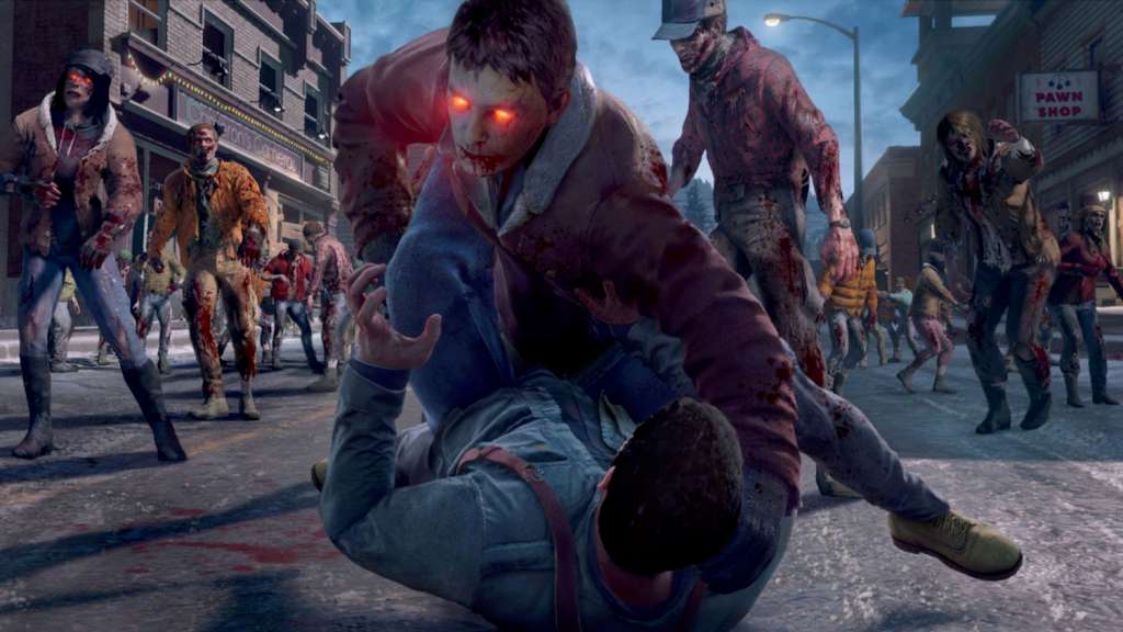Dead Rising 4 XBOX ONE CD Key