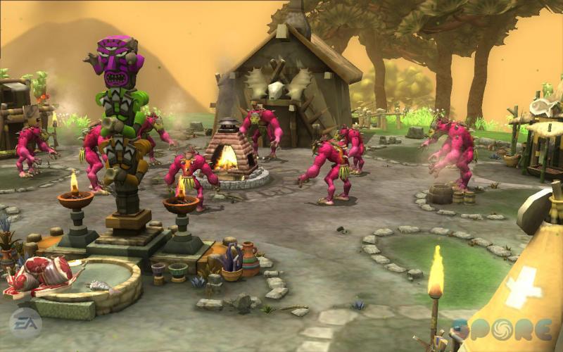 Spore EA App CD Key