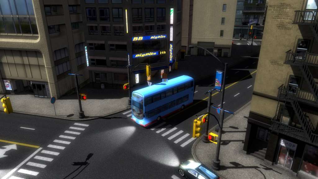 Cities in Motion 2 Collection Steam CD Key