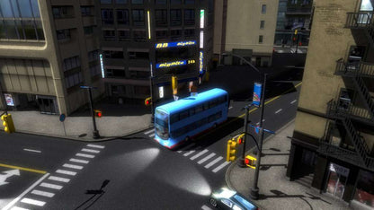 Cities in Motion 2 Collection Steam CD Key