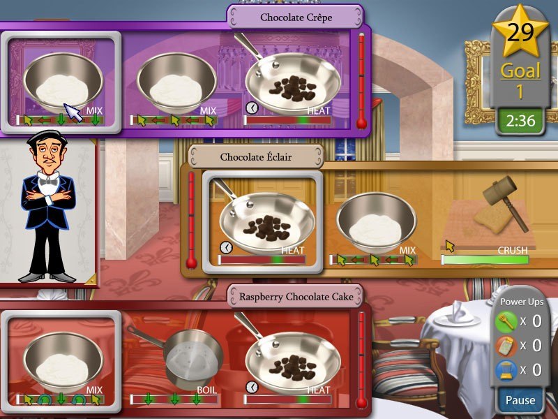 Hot Dish PC Steam CD Key