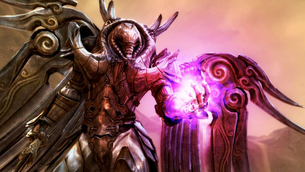 Castlevania: Lords of Shadow Ultimate Edition PC Steam Gift