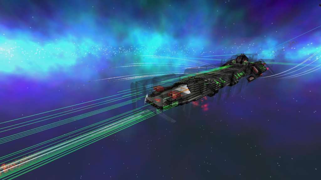 From the Depths Steam CD Key