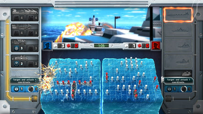 Battleship EU XBOX One CD Key