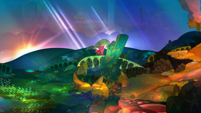 Pyre GOG CD Key