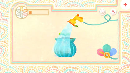 Amelia's Garden NA Nintendo Switch CD Key