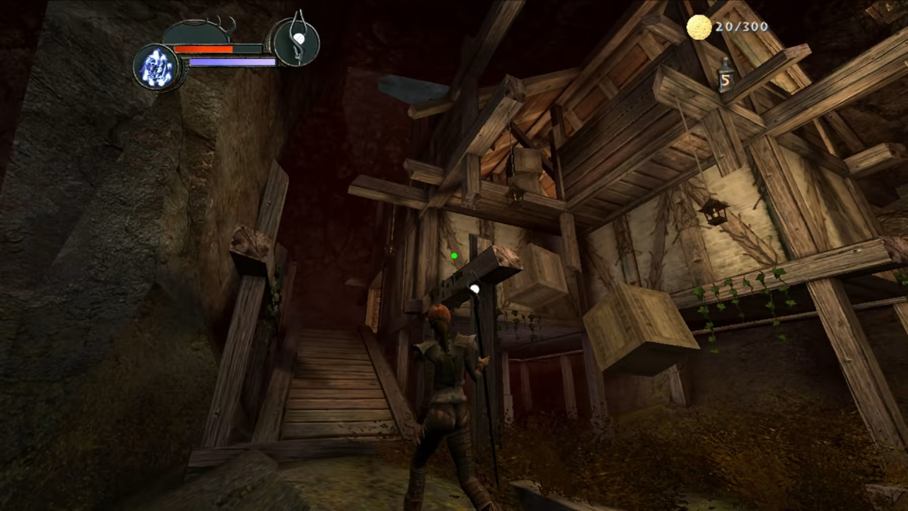 Enclave HD NA Nintendo Switch CD Key
