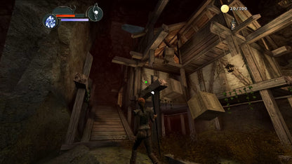 Enclave HD NA Nintendo Switch CD Key
