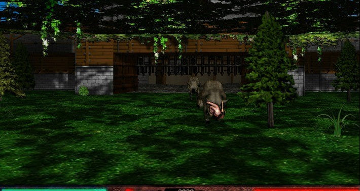 Lands of Lore 3 GOG CD Key