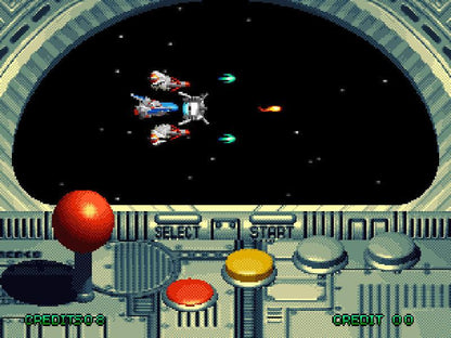 PULSTAR GOG CD Key