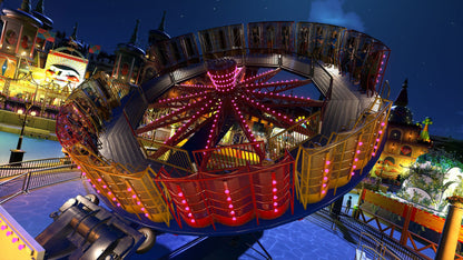 Planet Coaster - Vintage & World's Fair Bundle DLC EU XBOX One / Xbox Series X|S CD Key