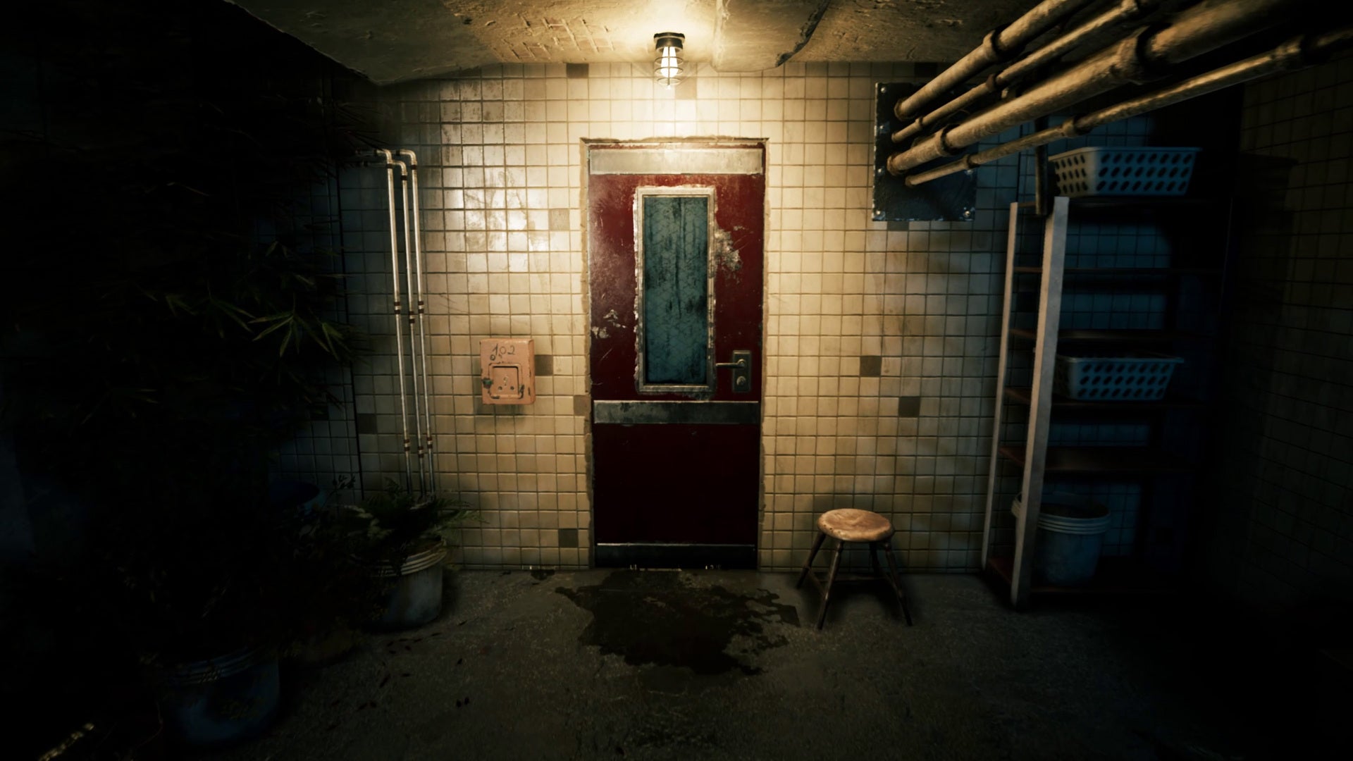 The Exit Project: Backstreets US PS5 CD Key