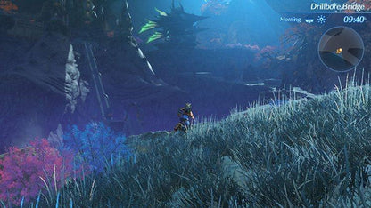 Xenoblade Chronicles 2 US Nintendo Switch CD Key
