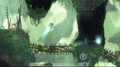 Capsized PC Steam CD Key