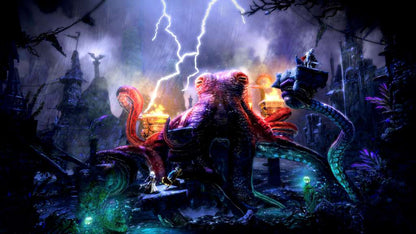 Trine 2: Complete Story EU PC Steam Gift