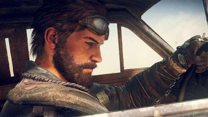 Mad Max US XBOX One CD Key