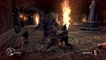 The First Templar - Steam Special Edition Steam CD Key