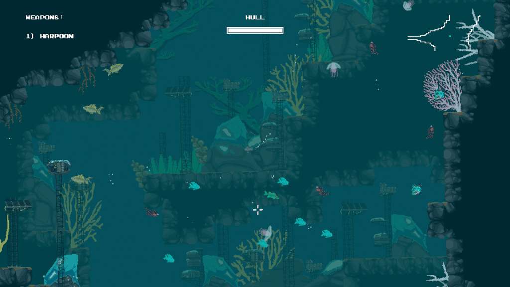 The Aquatic Adventure of the Last Human GOG CD Key