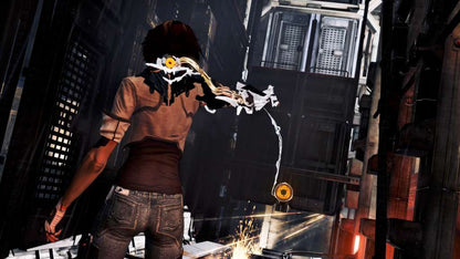 Remember Me PC Steam CD Key