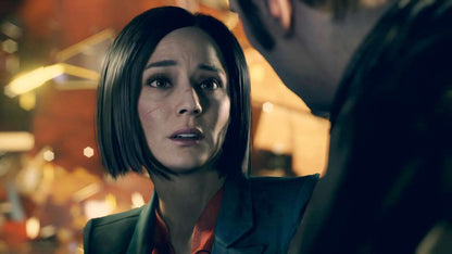 Quantum Break PC Windows Account