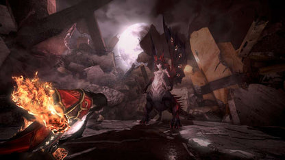 Castlevania: Lords of Shadow 2 - Relic Rune Pack DLC PC Steam CD Key