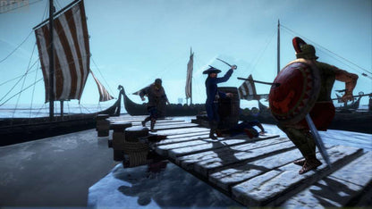 Chivalry: Deadliest Warrior DLC Steam Gift