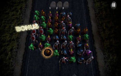 Containment: The Zombie Puzzler Steam CD Key
