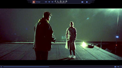 Cloud Chamber Steam CD Key