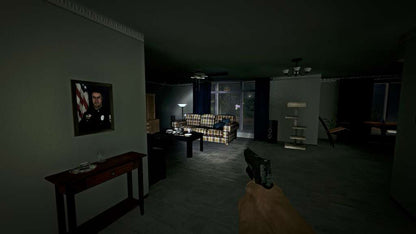 Contagion PC Steam CD Key