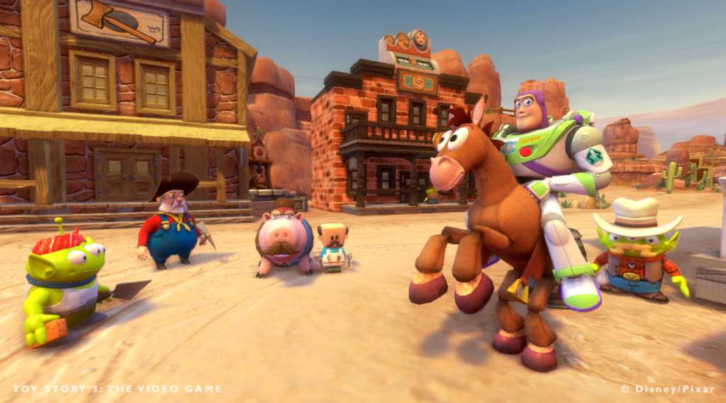 Disney Mega Pack Steam Gift