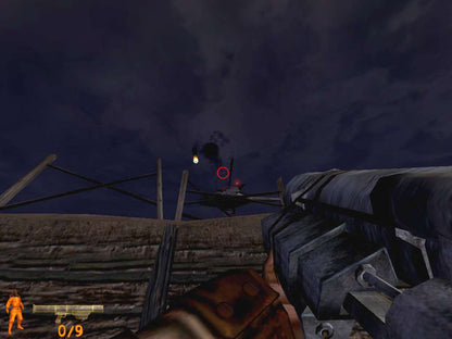 Iron Storm PC Steam CD Key