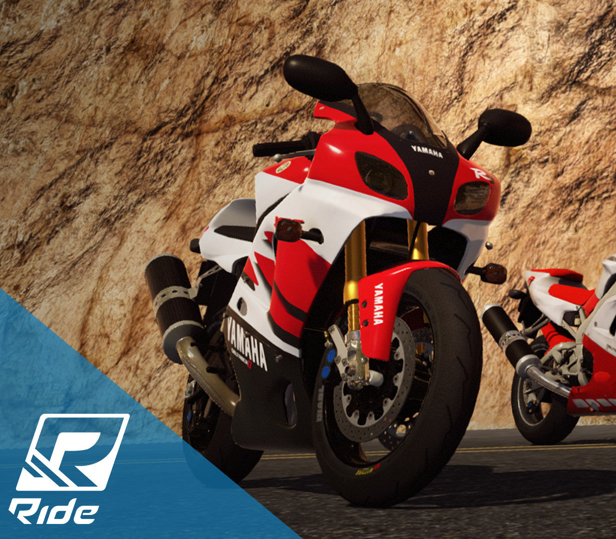 Ride AR XBOX One CD Key