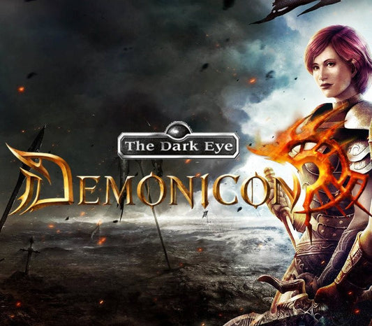 Demonicon RU VPN Required Steam CD Key